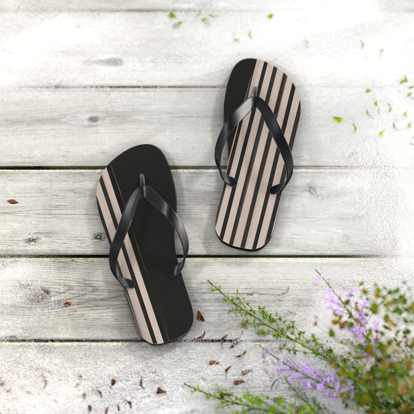 Lino Miles - All-Day Flip-Flops