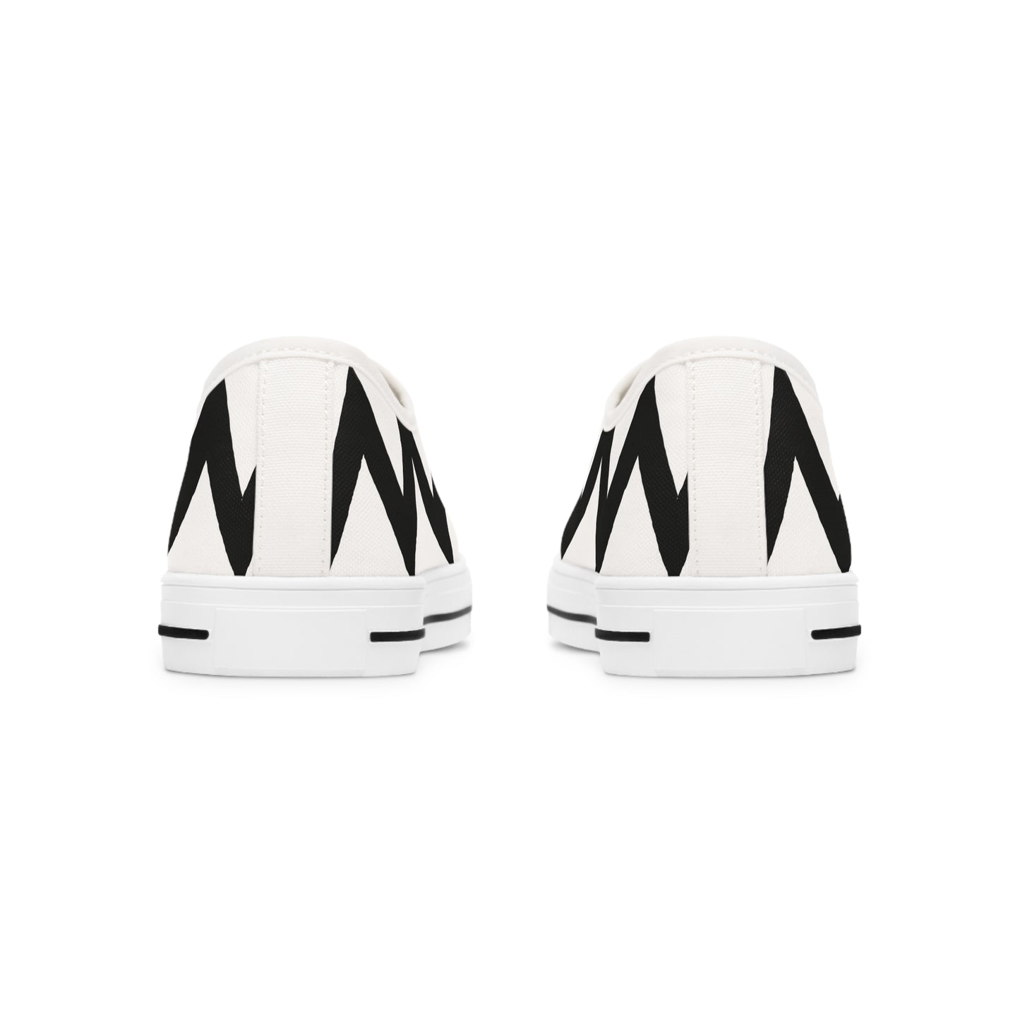 Standa Claudine - Women's Low-Top Sneakers