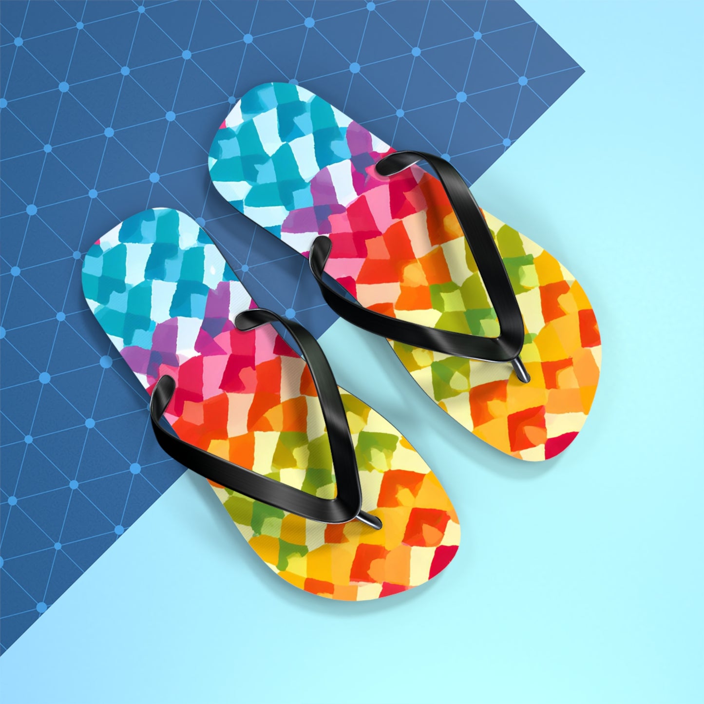 Standa Lorraine - All-Day Flip-Flops