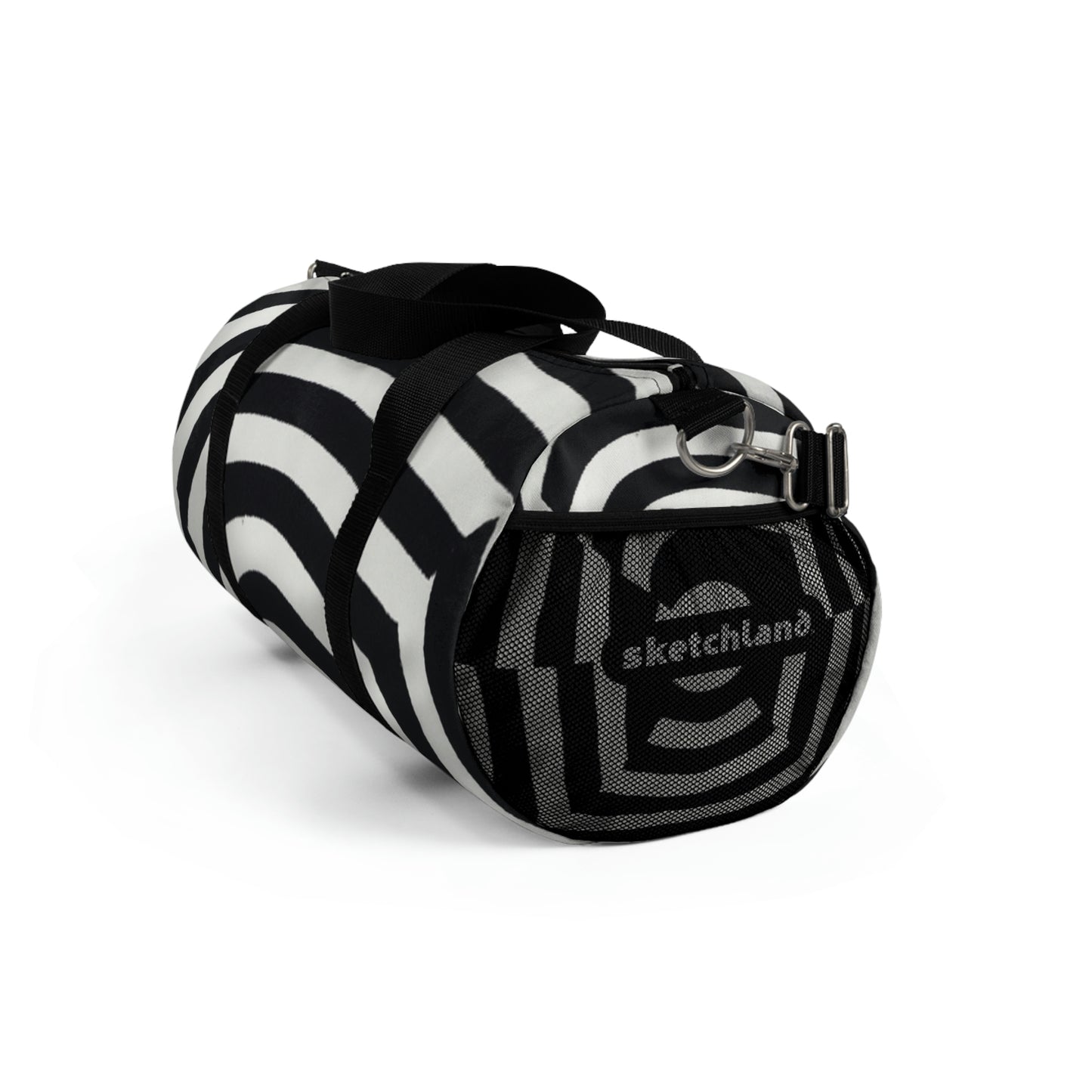 Lino Milton - Duffel Bag