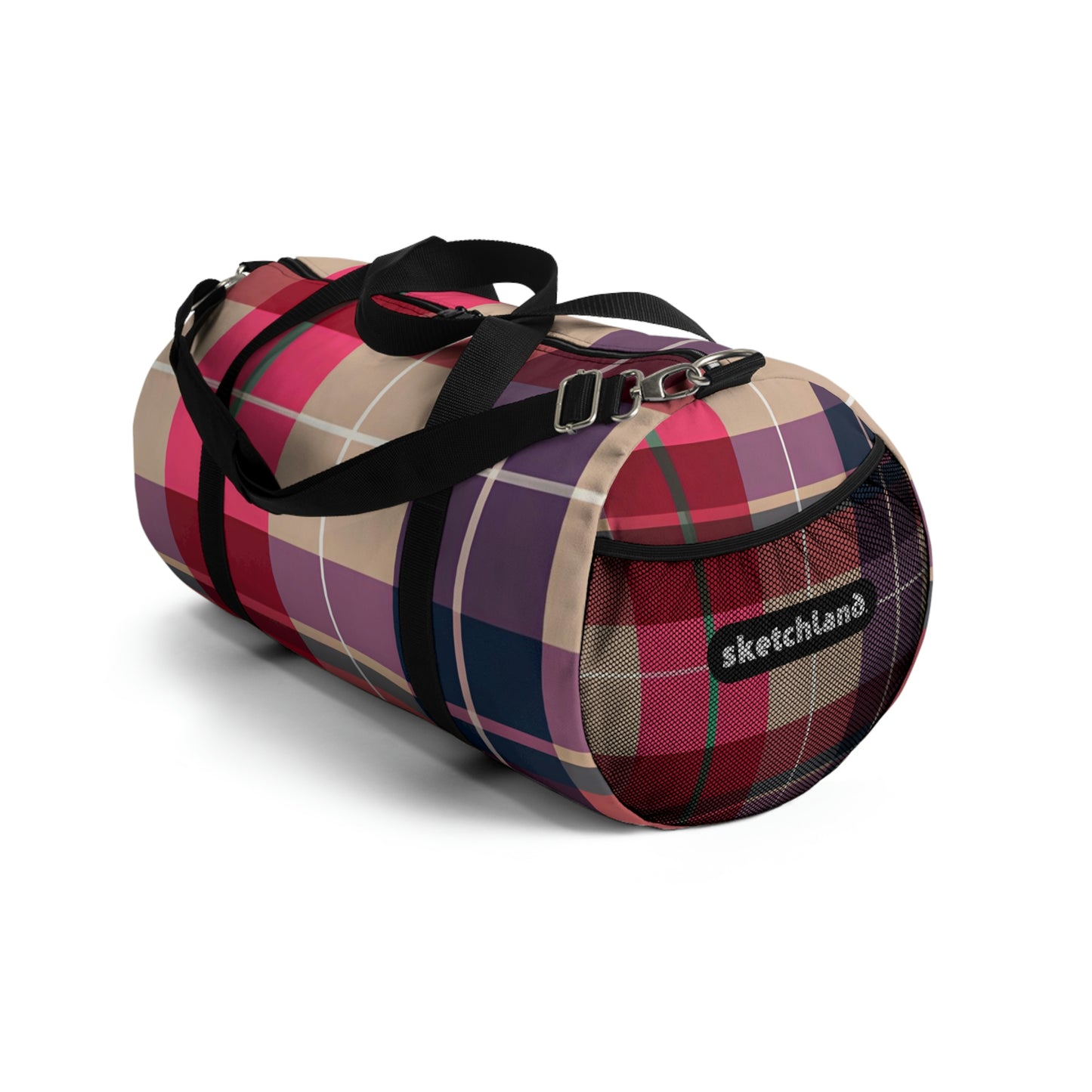 Standa Ione - Duffel Bag
