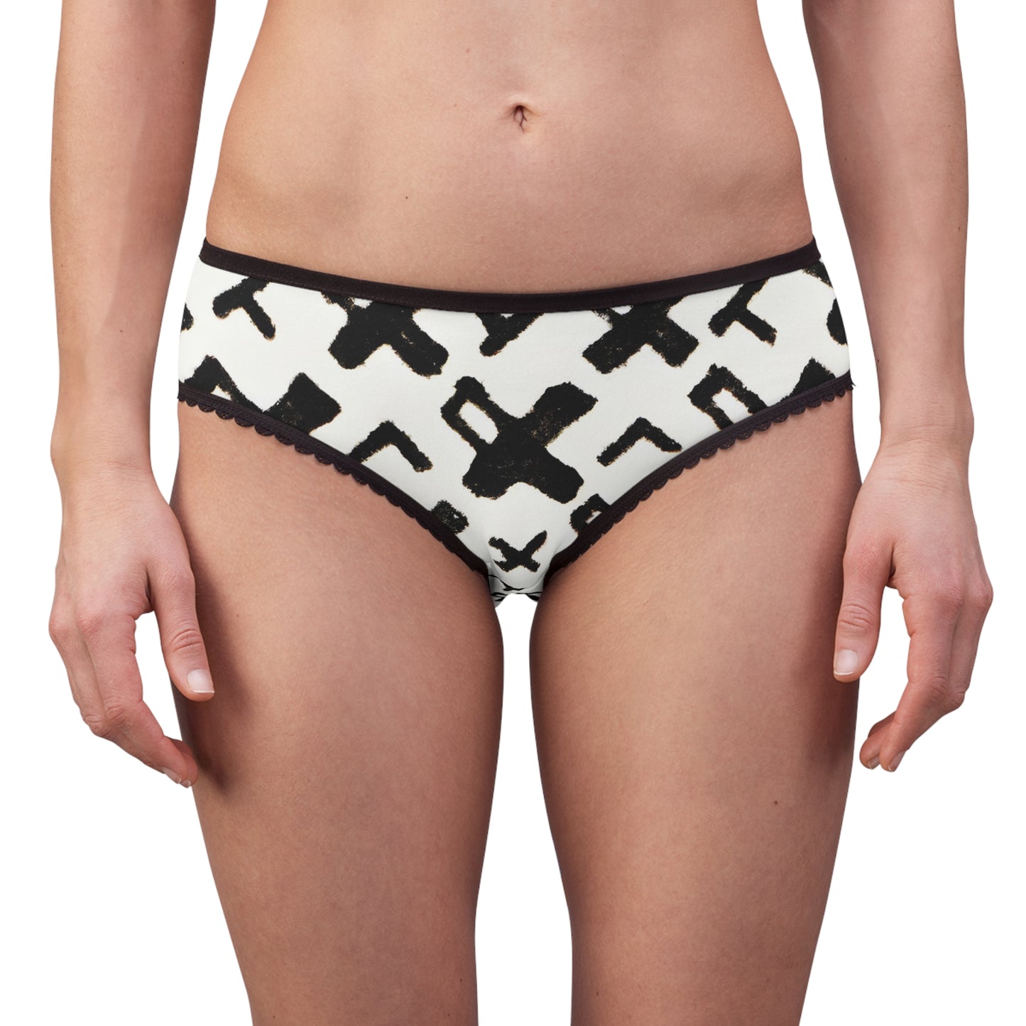 Cion Ethelbert - Women's Briefs