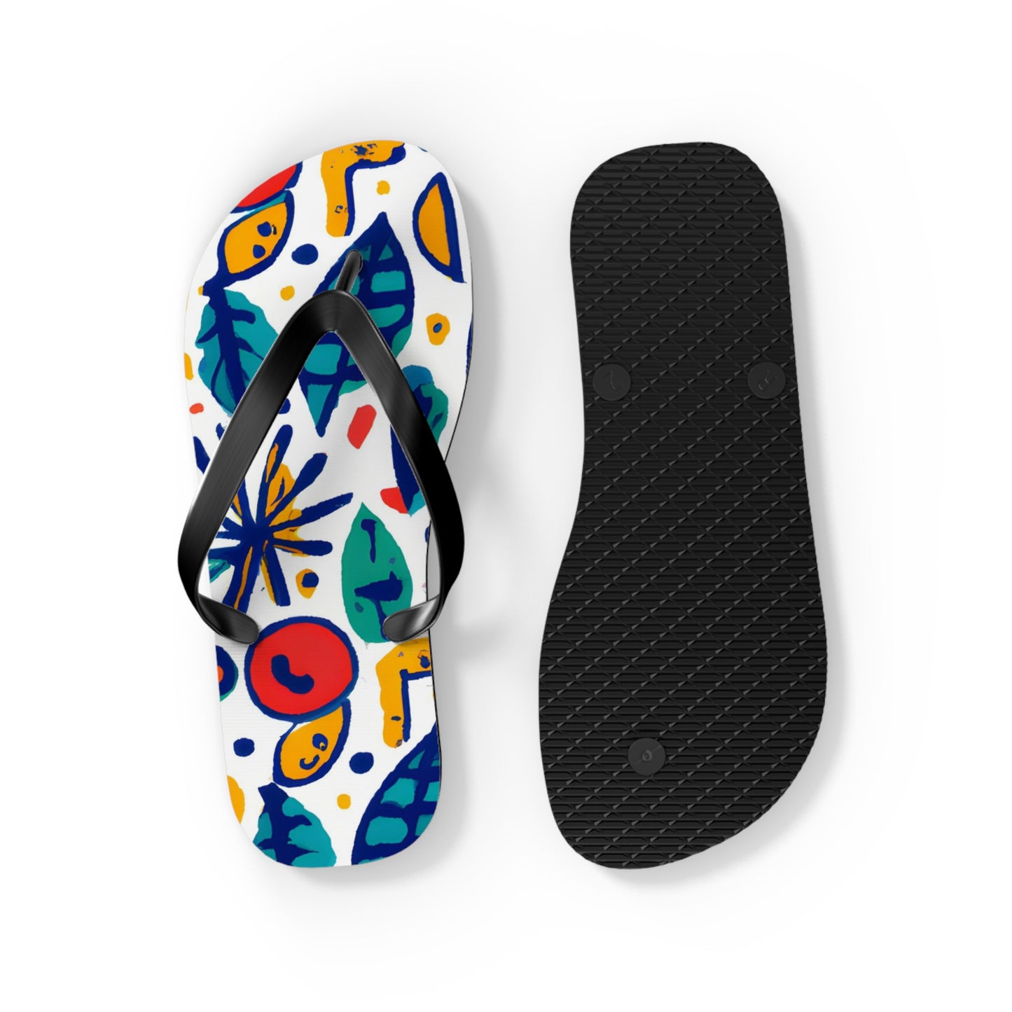Chaparral Gertrude - All-Day Flip-Flops