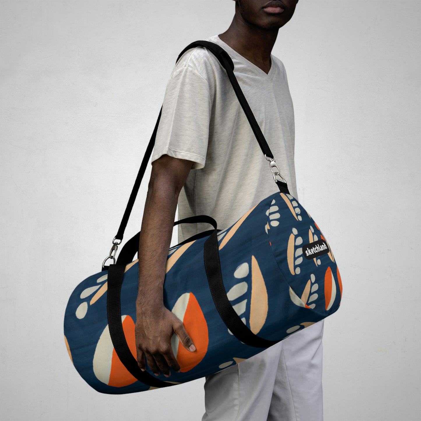 Gestura Arlene - Duffel Bag