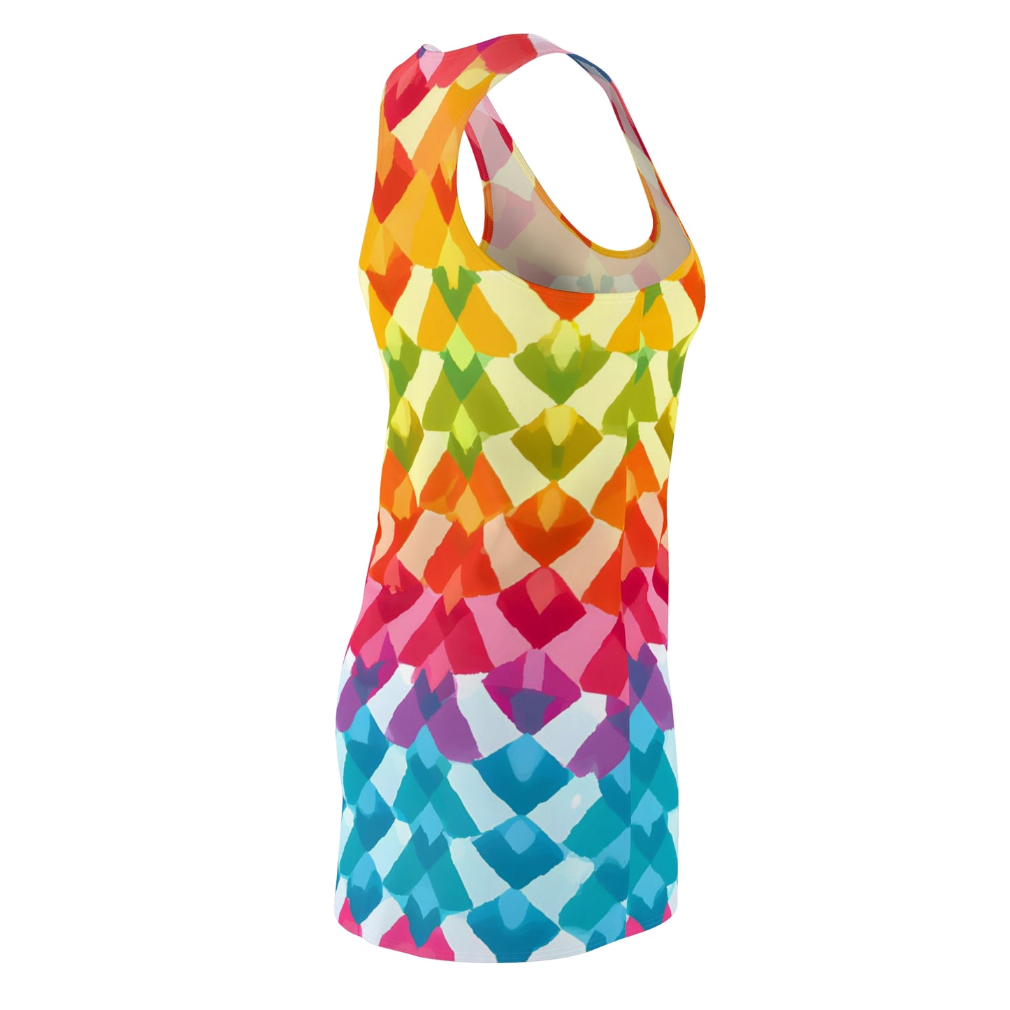 Standa Lorraine - Women's Racerback Dress