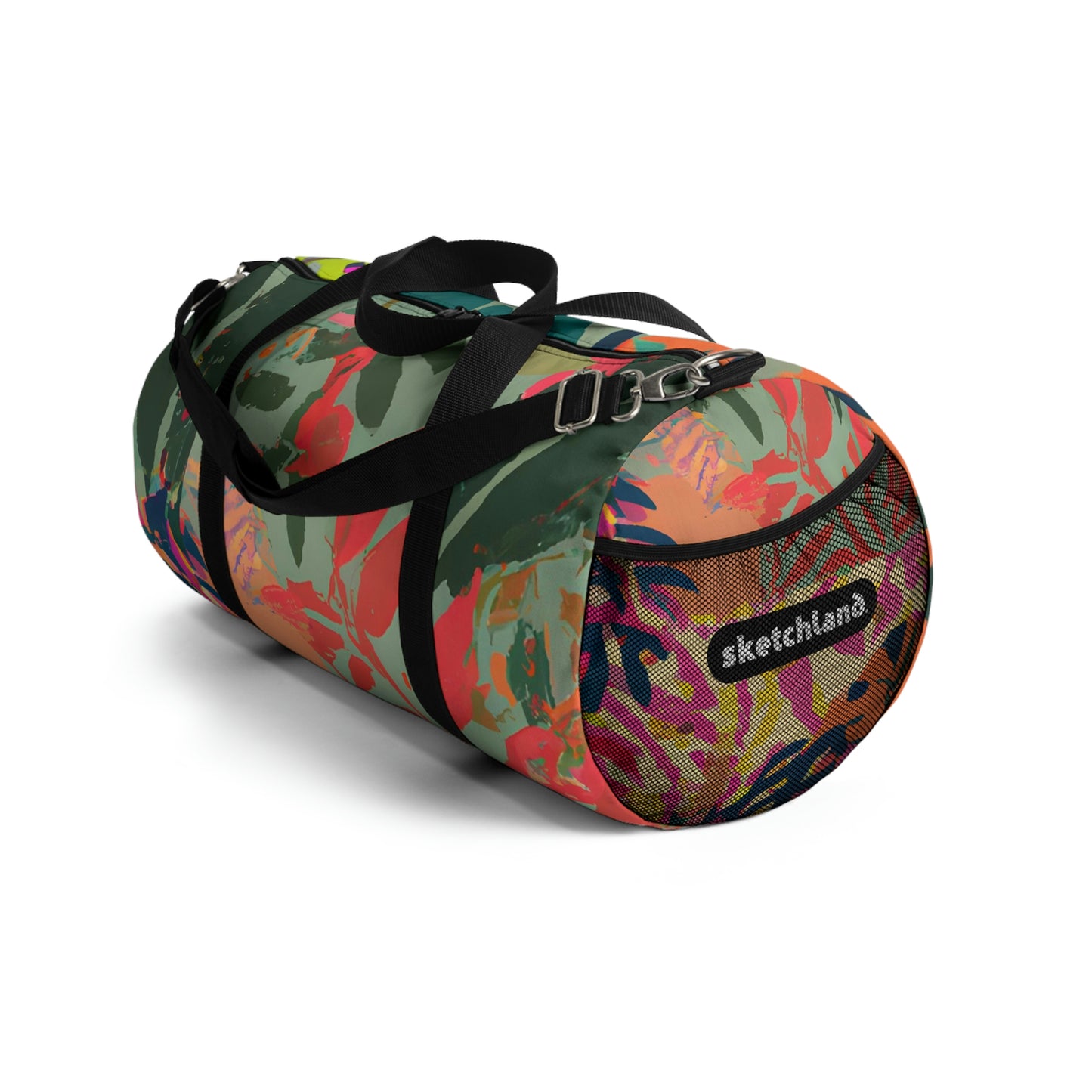 Chaparral Waleesh - Duffel Bag