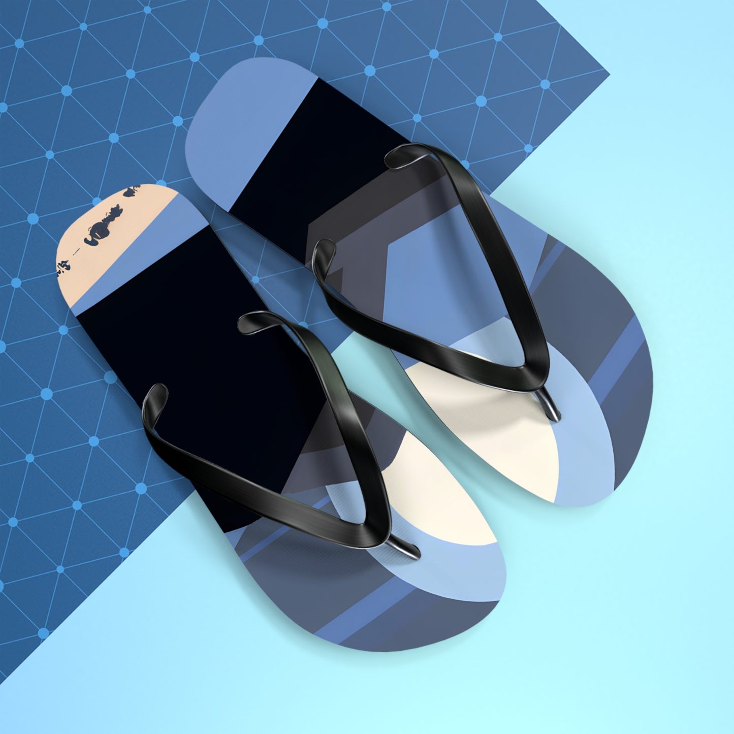 Gestura Ruby - All-Day Flip-Flops