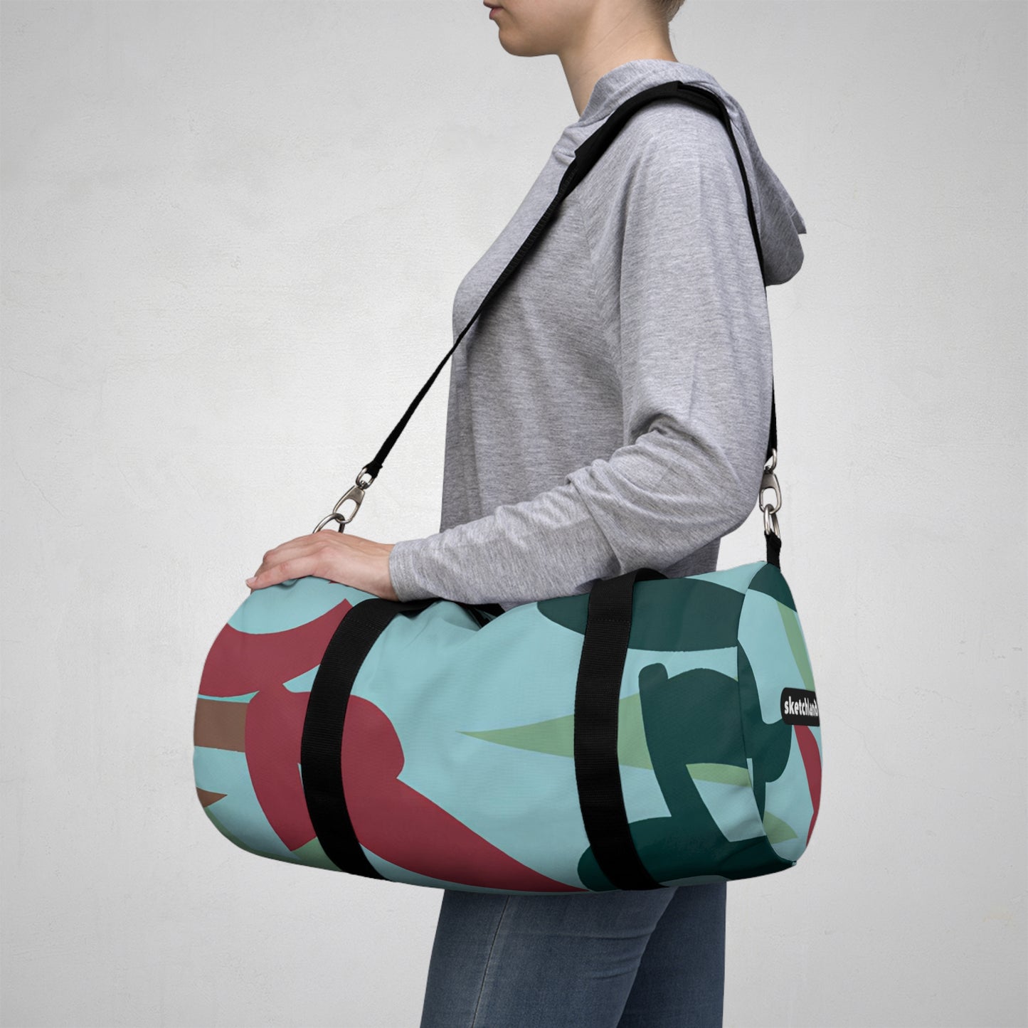 Chaparral Ione - Duffel Bag