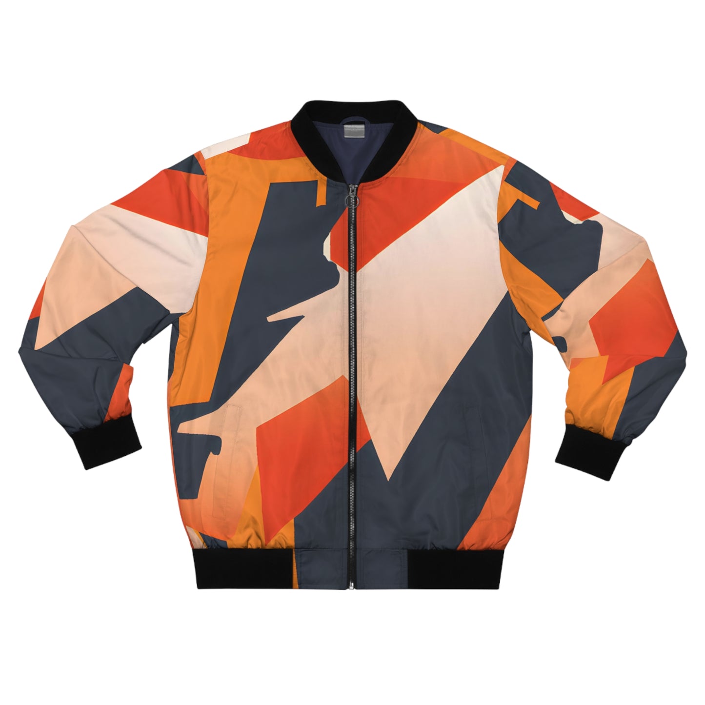 Gestura Ivy - Men's Bomber Jacket