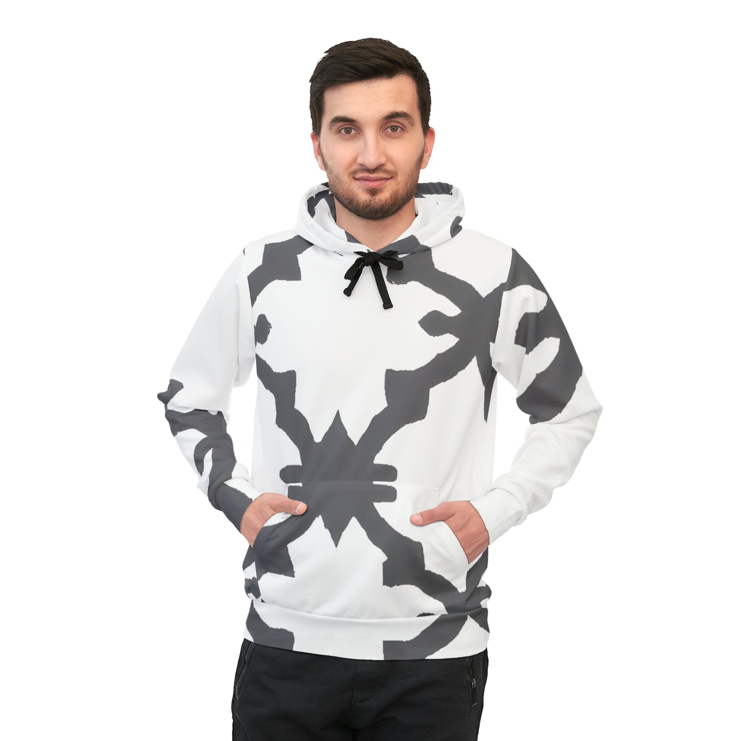 Iristo Winona - Athletic Hoodie