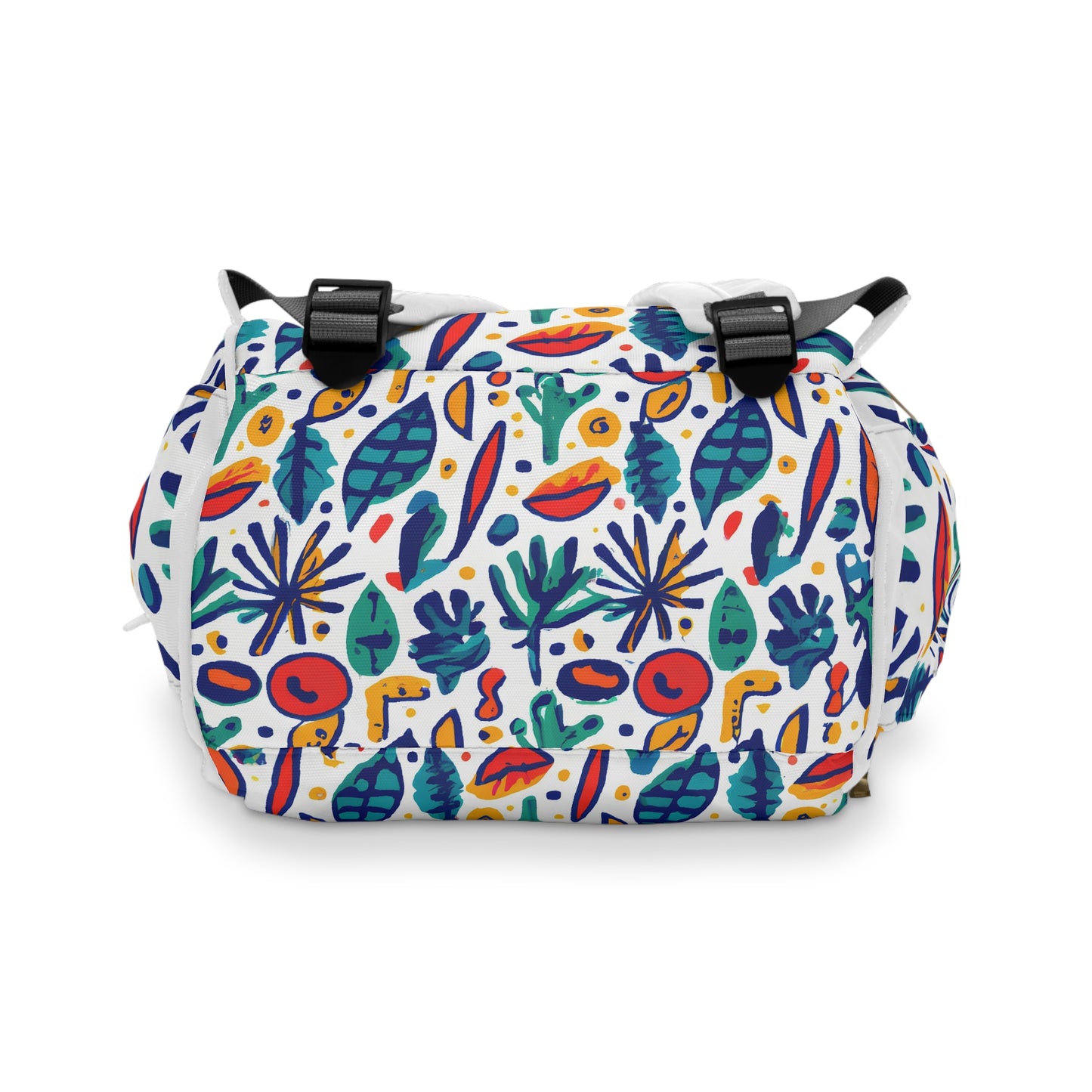 Chaparral Gertrude - Swiss Backpack