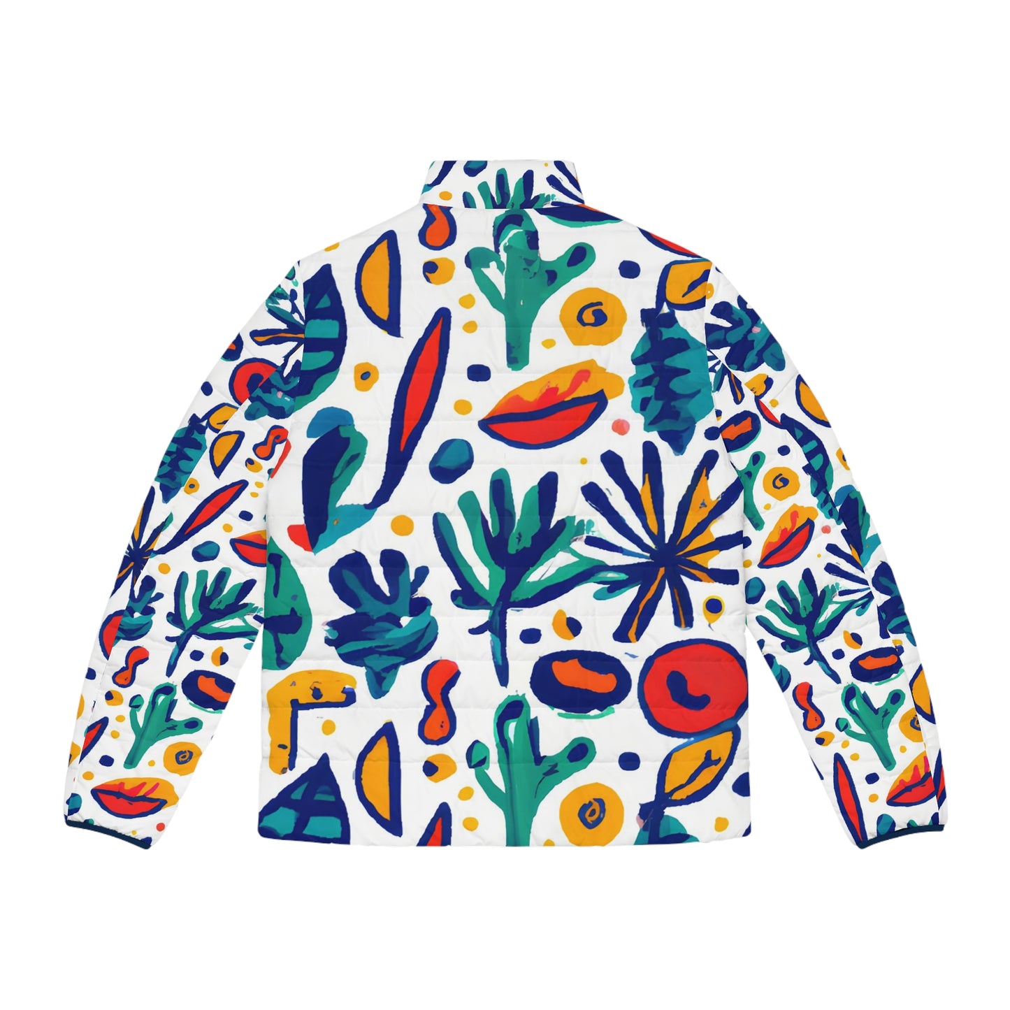 Chaparral Gertrude - Men's Puffer Jacket