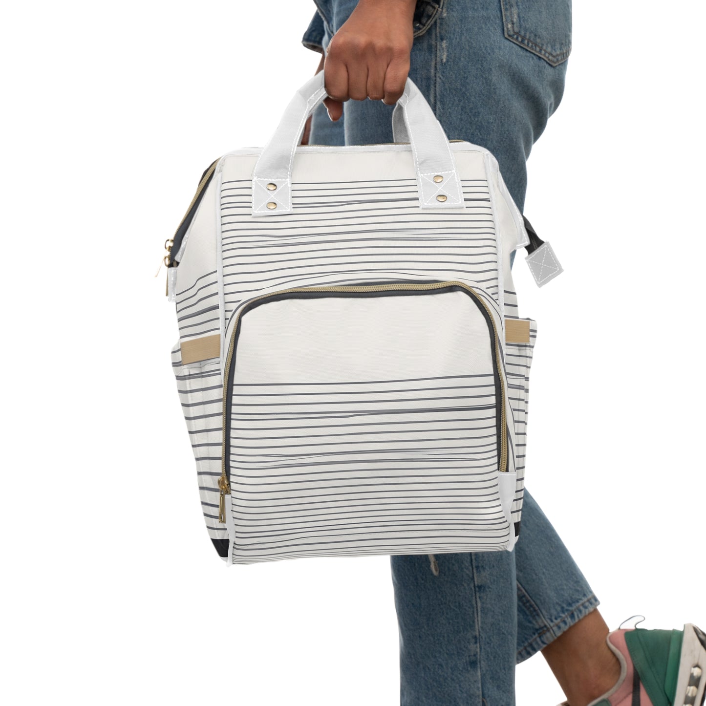 Lino Winifred - Swiss Backpack