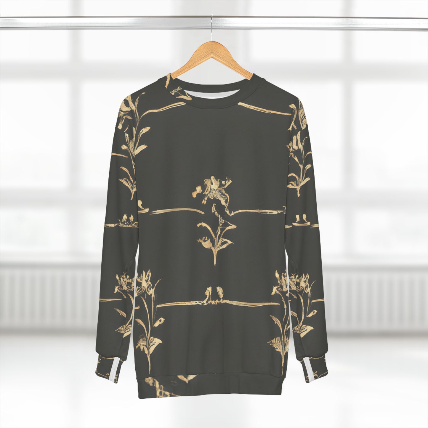 Iristo Shirley - Crewneck Sweatshirt