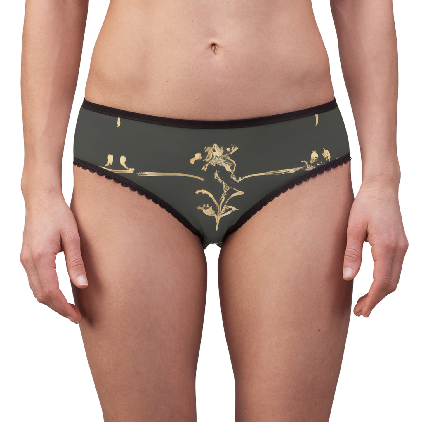 Iristo Shirley - Women's Briefs