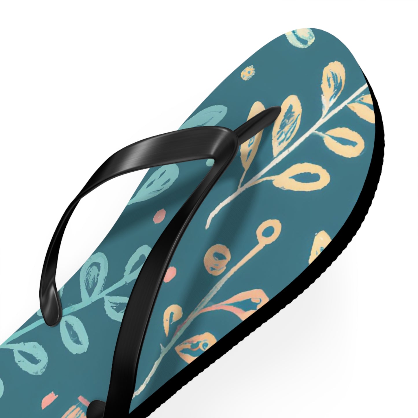 Planda Elsie - All-Day Flip-Flops