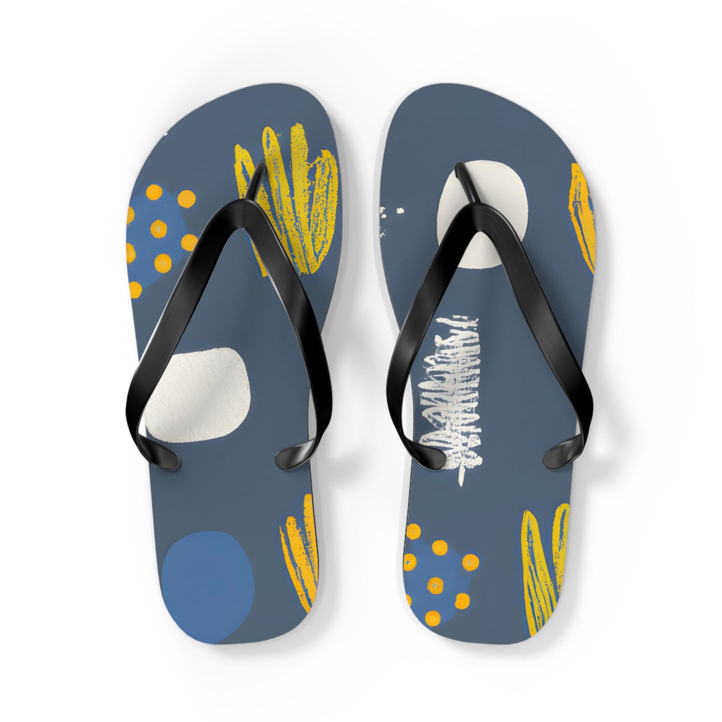 Gestura Tillie - All-Day Flip-Flops