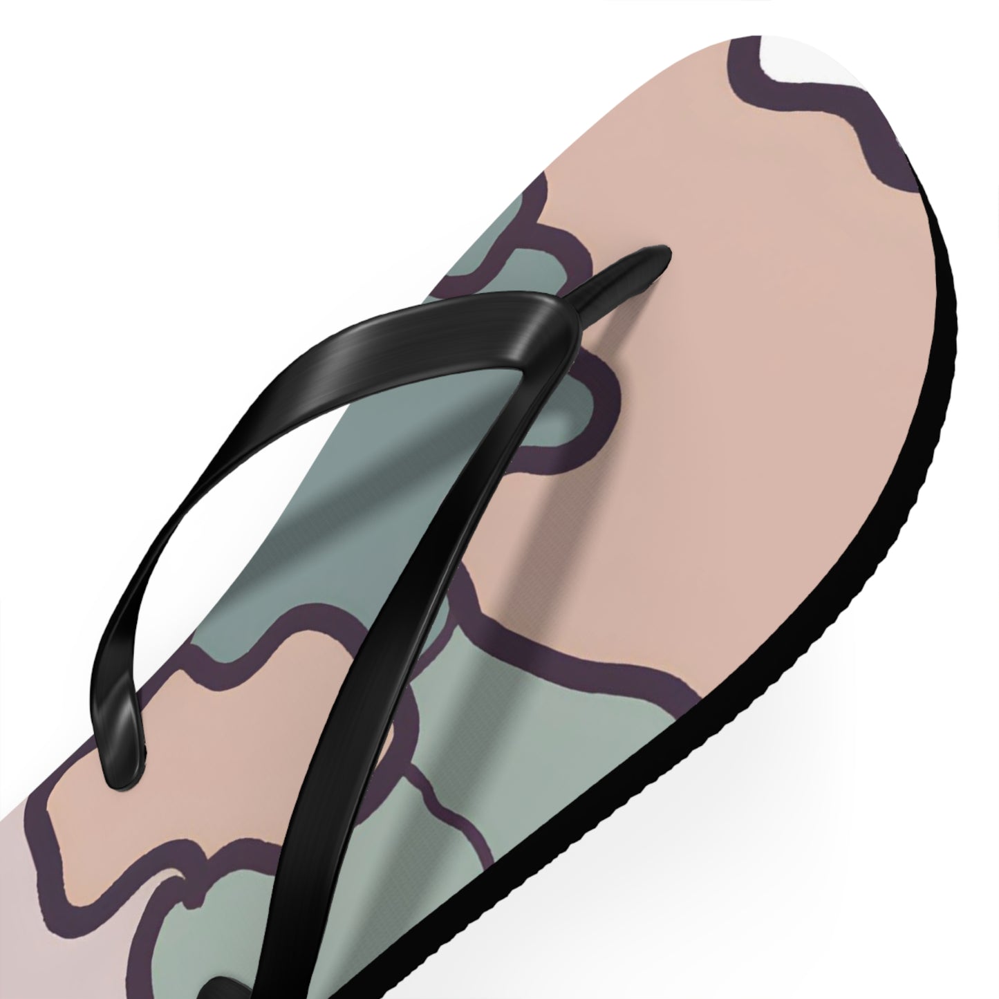 Mitri Charlotte - All-Day Flip-Flops