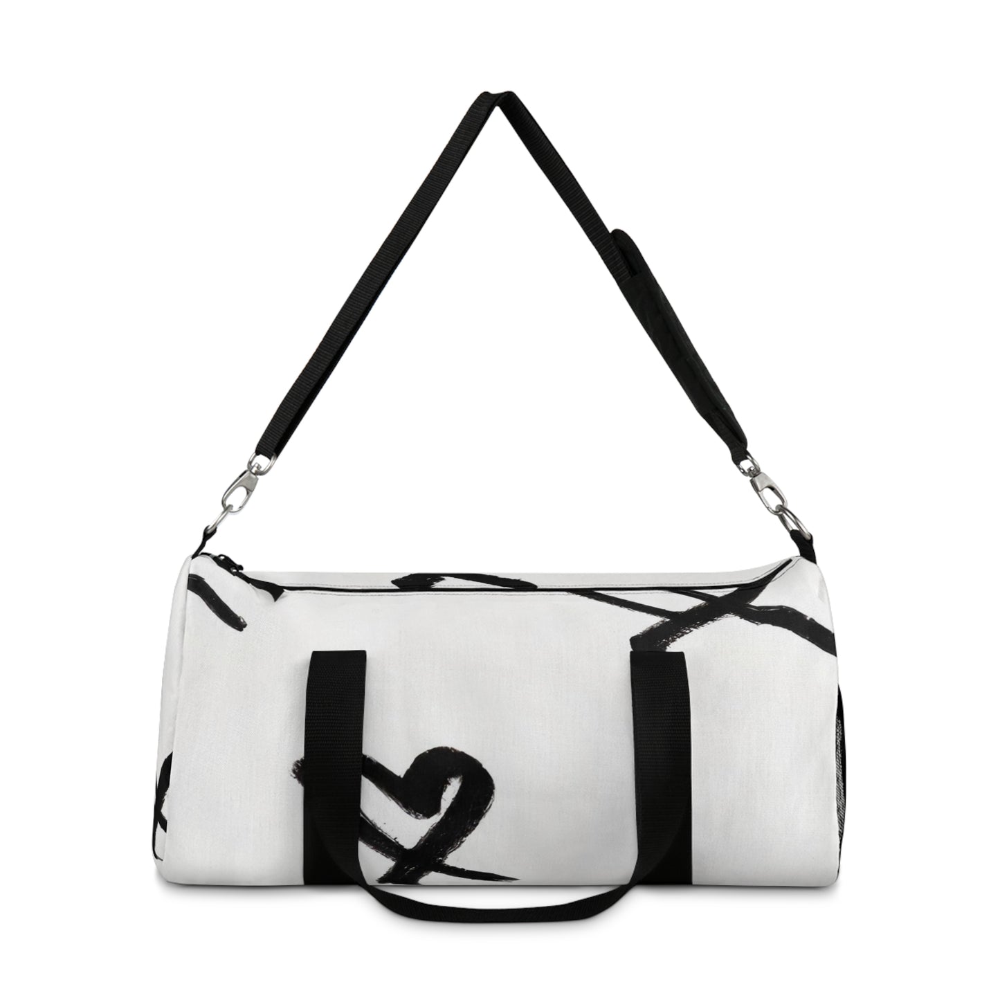 Cion Evelyn - Duffel Bag