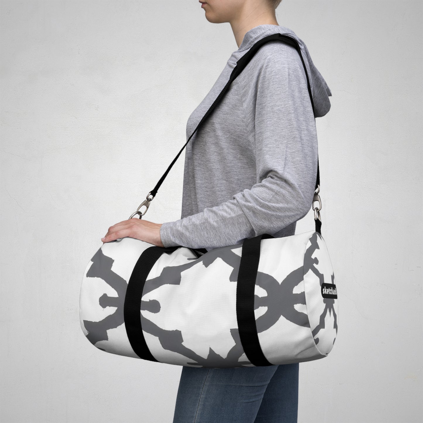Iristo Winona - Duffel Bag