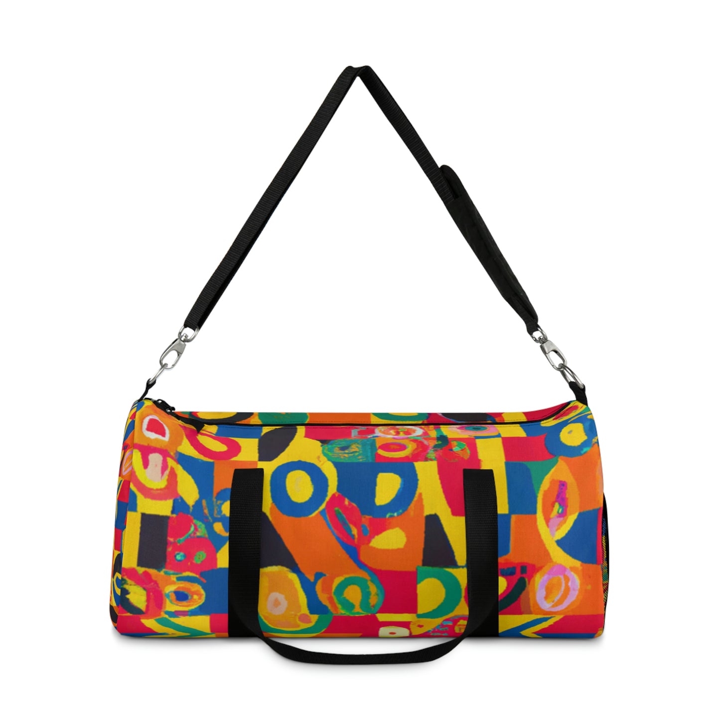 Papoosa Evaline - Duffel Bag