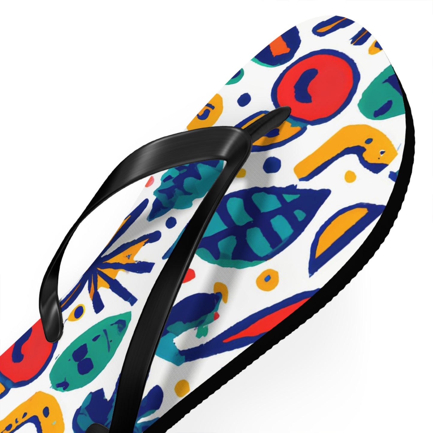 Chaparral Gertrude - All-Day Flip-Flops