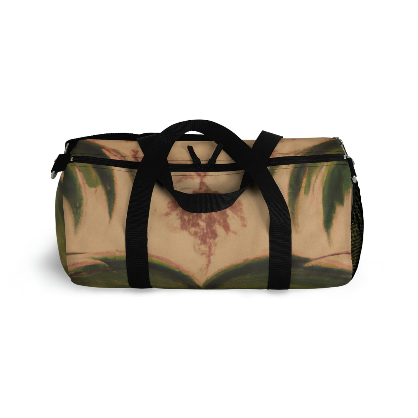 Lino .
Edwina - Duffel Bag