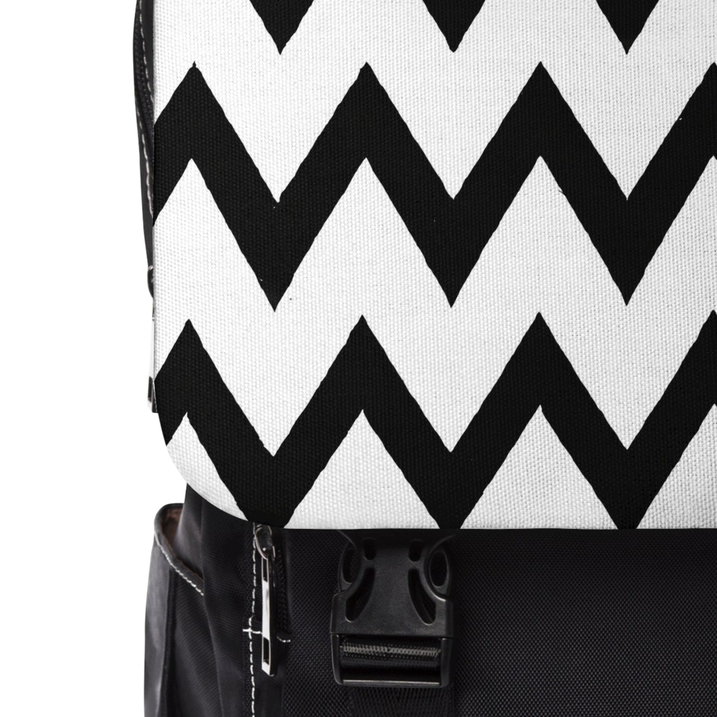 Standa Claudine - Casual Shoulder Backpack