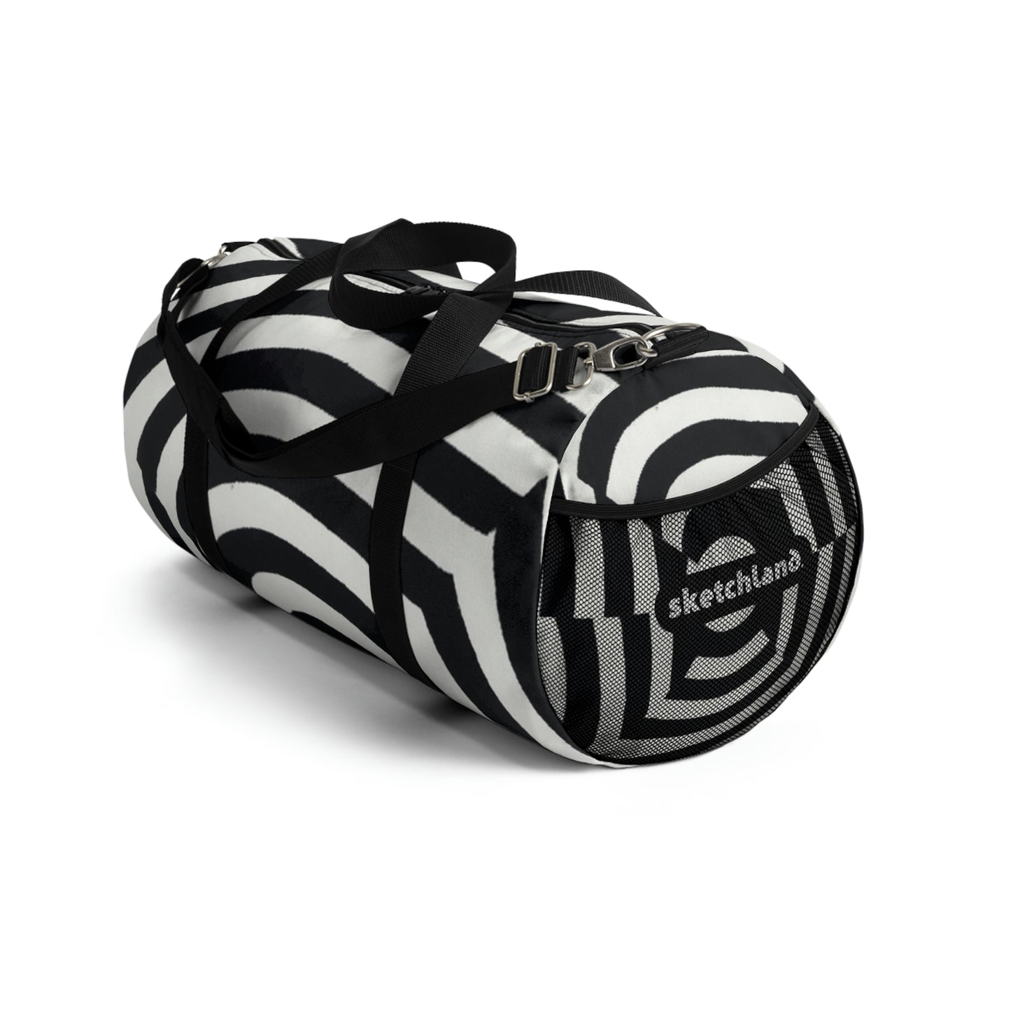Lino Milton - Duffel Bag