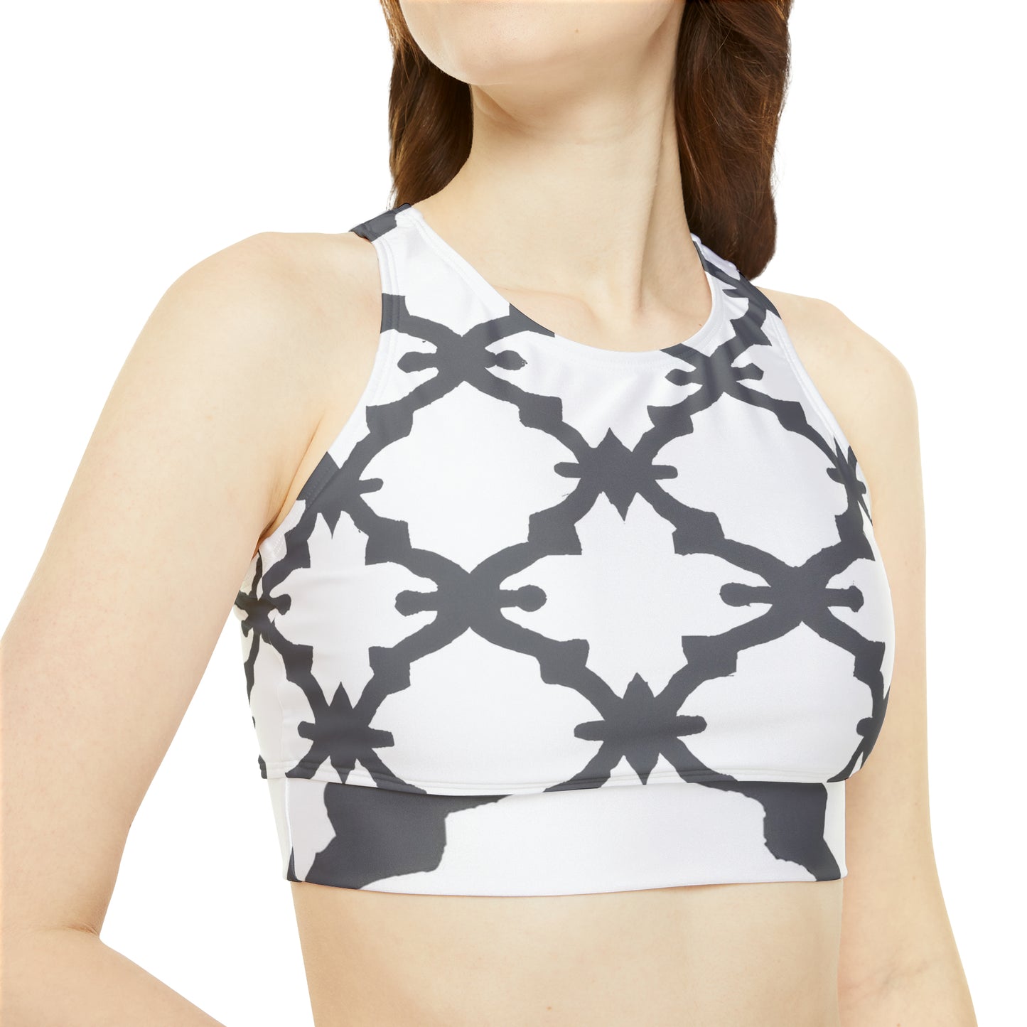 Iristo Winona - Sporty Bikini Set