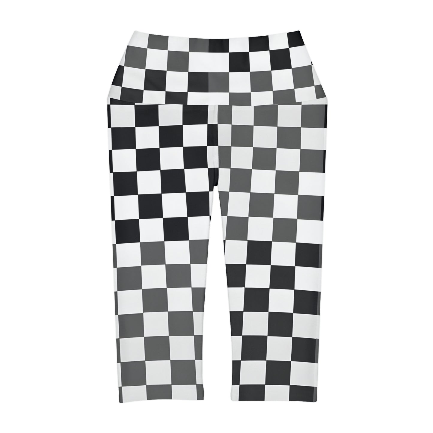 Standa Ira - Yoga Capri Leggings