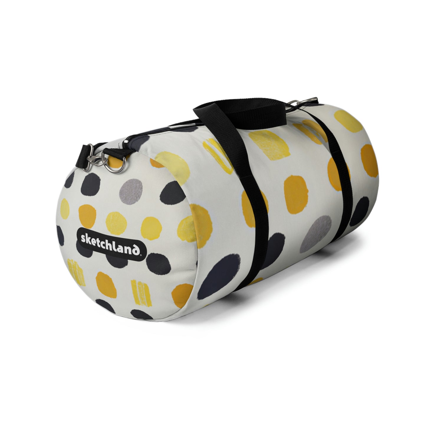 Gestura Homer - Duffel Bag