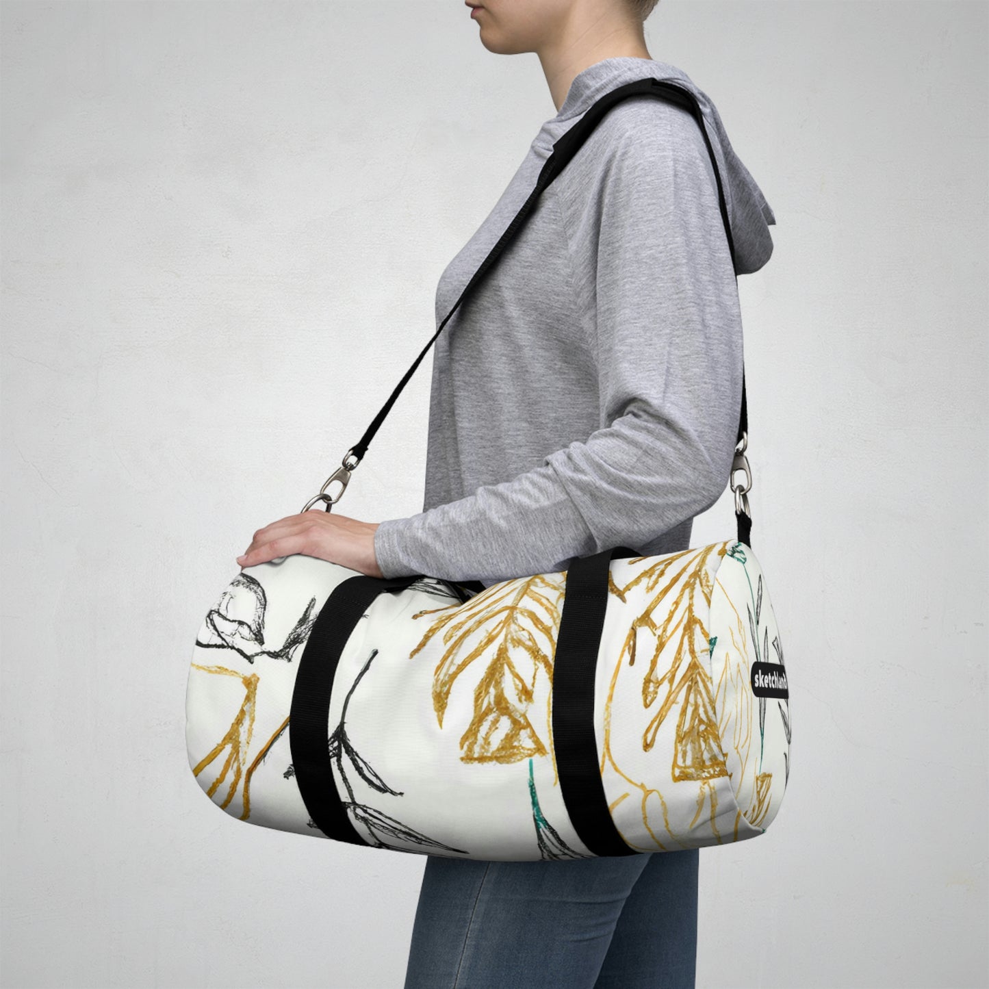 Planda Gwendolyn - Duffel Bag