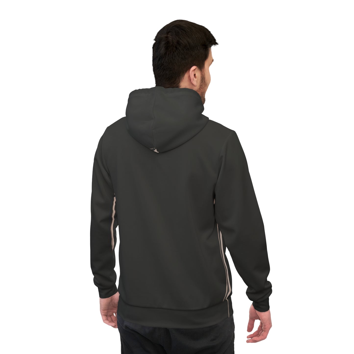 Lino Miles - Athletic Hoodie