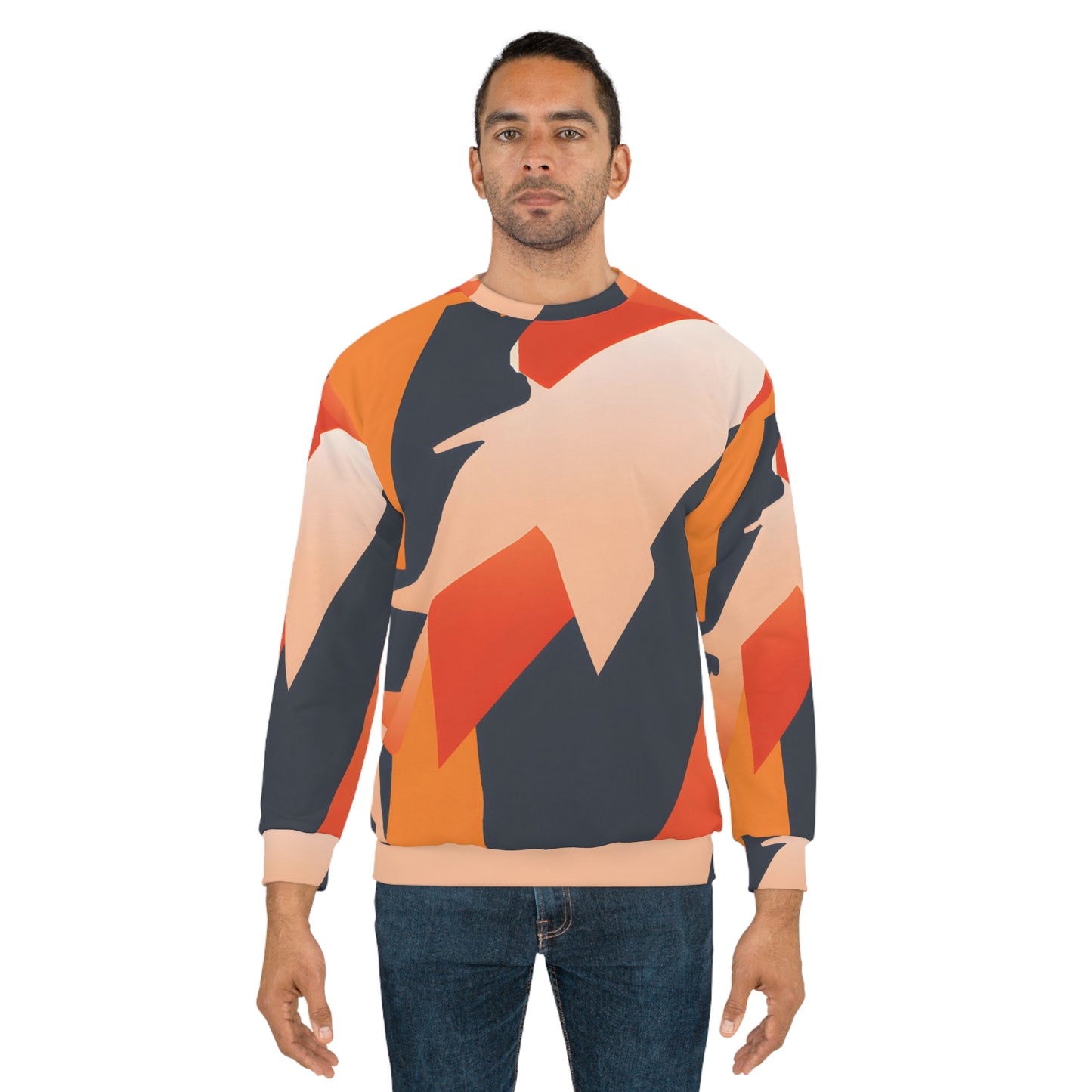 Gestura Ivy - Crewneck Sweatshirt