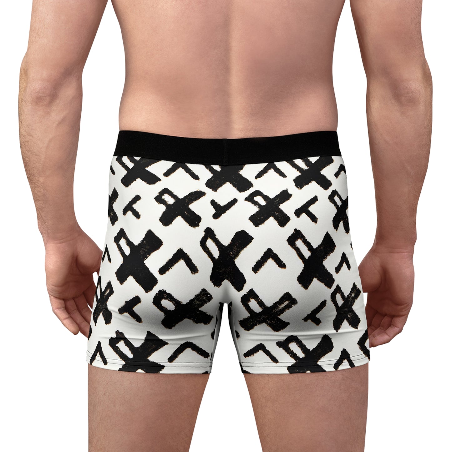 Cion Ethelbert - Boxer Briefs