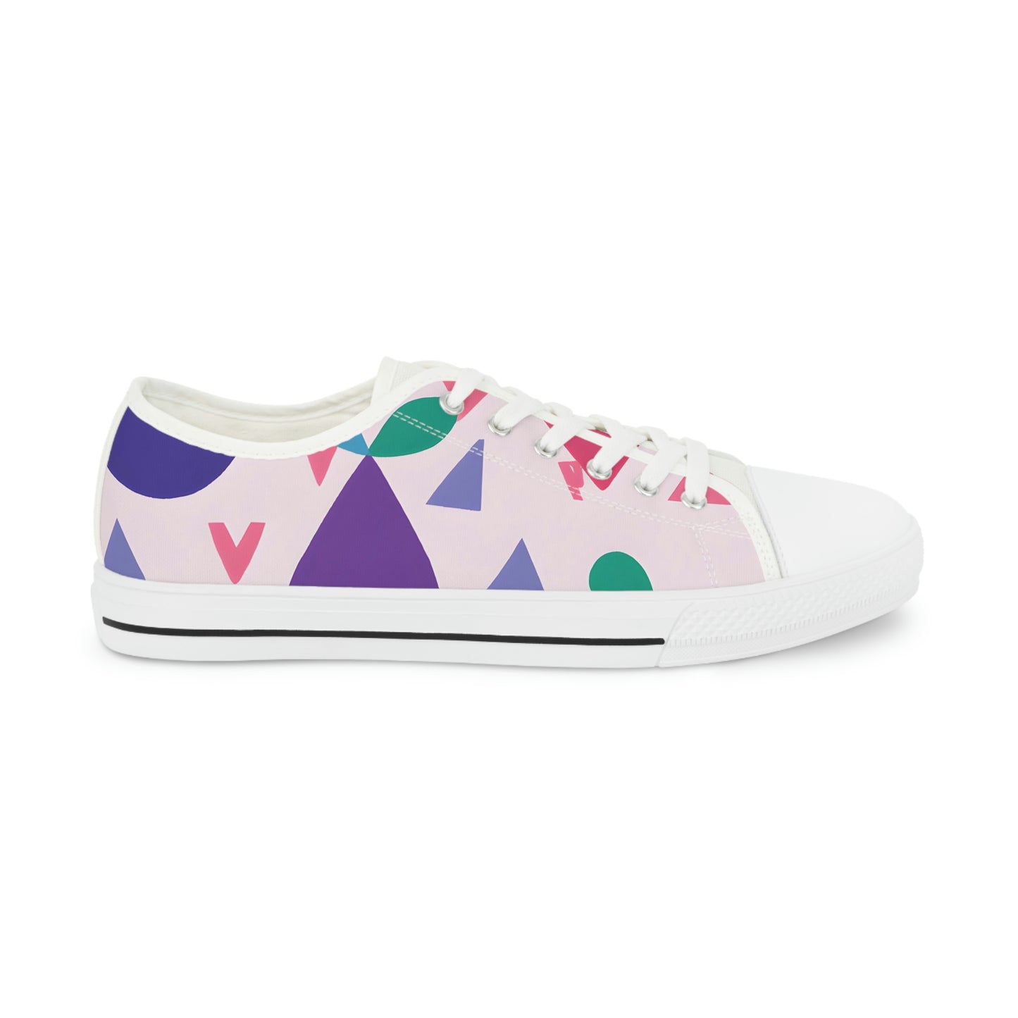 Gestura Mabelle - Men's Low-Top Sneakers