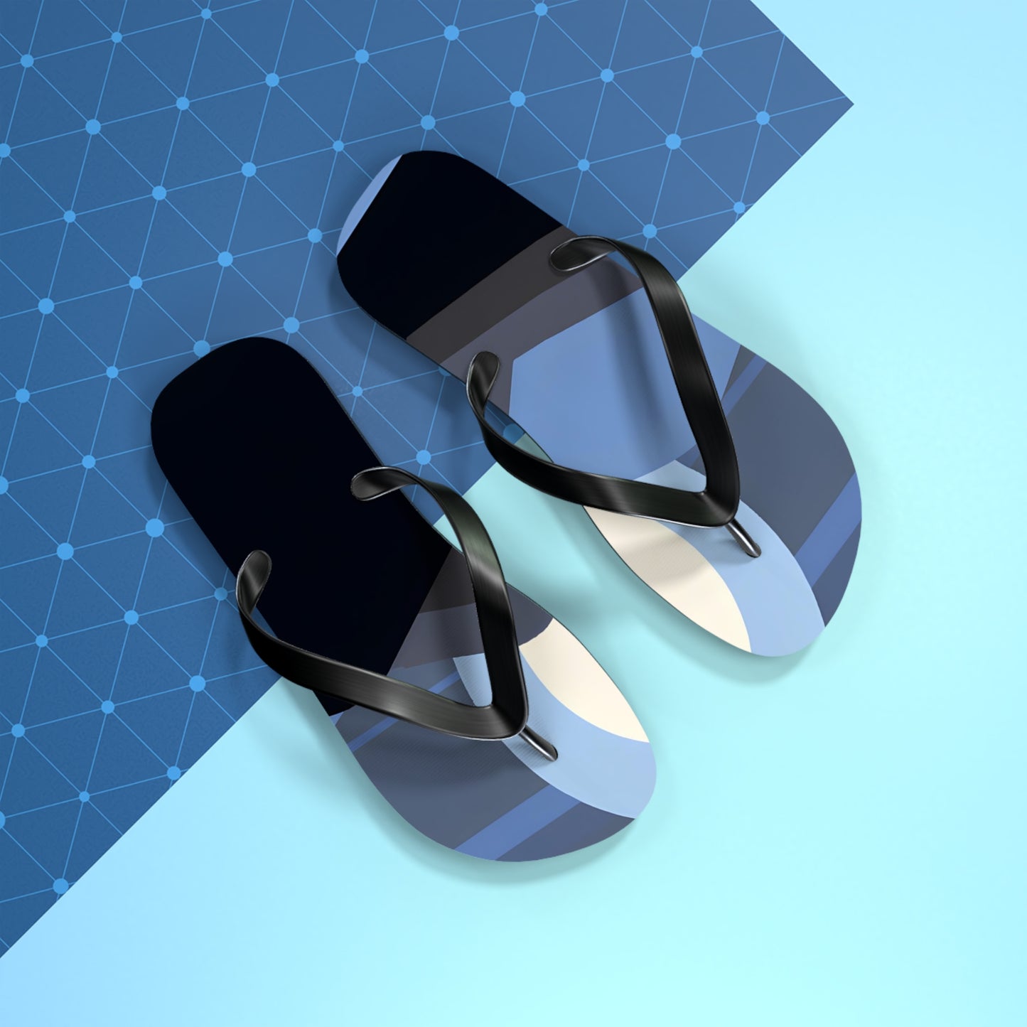 Gestura Ruby - All-Day Flip-Flops