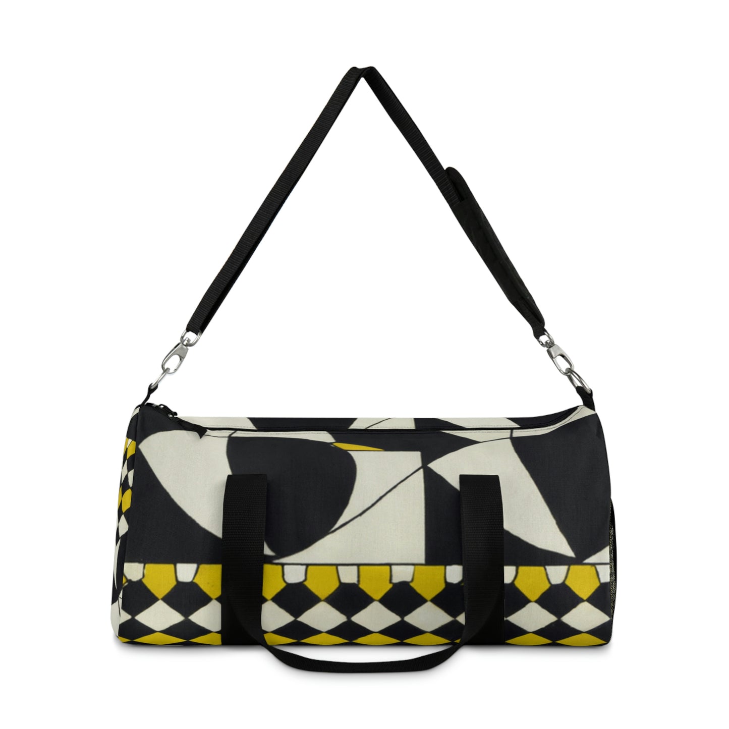 Lino Fernella - Duffel Bag