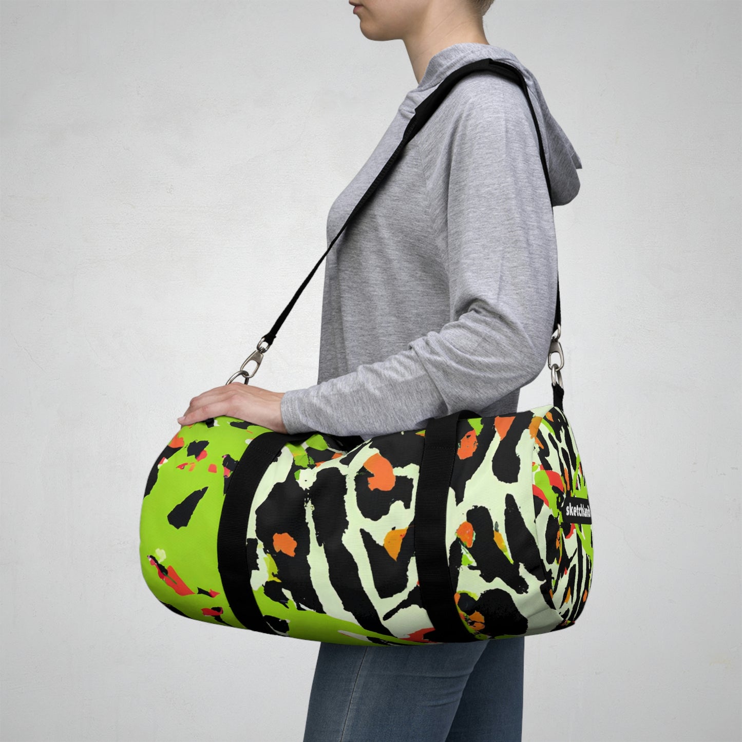 Chaparral Unzändil - Duffel Bag