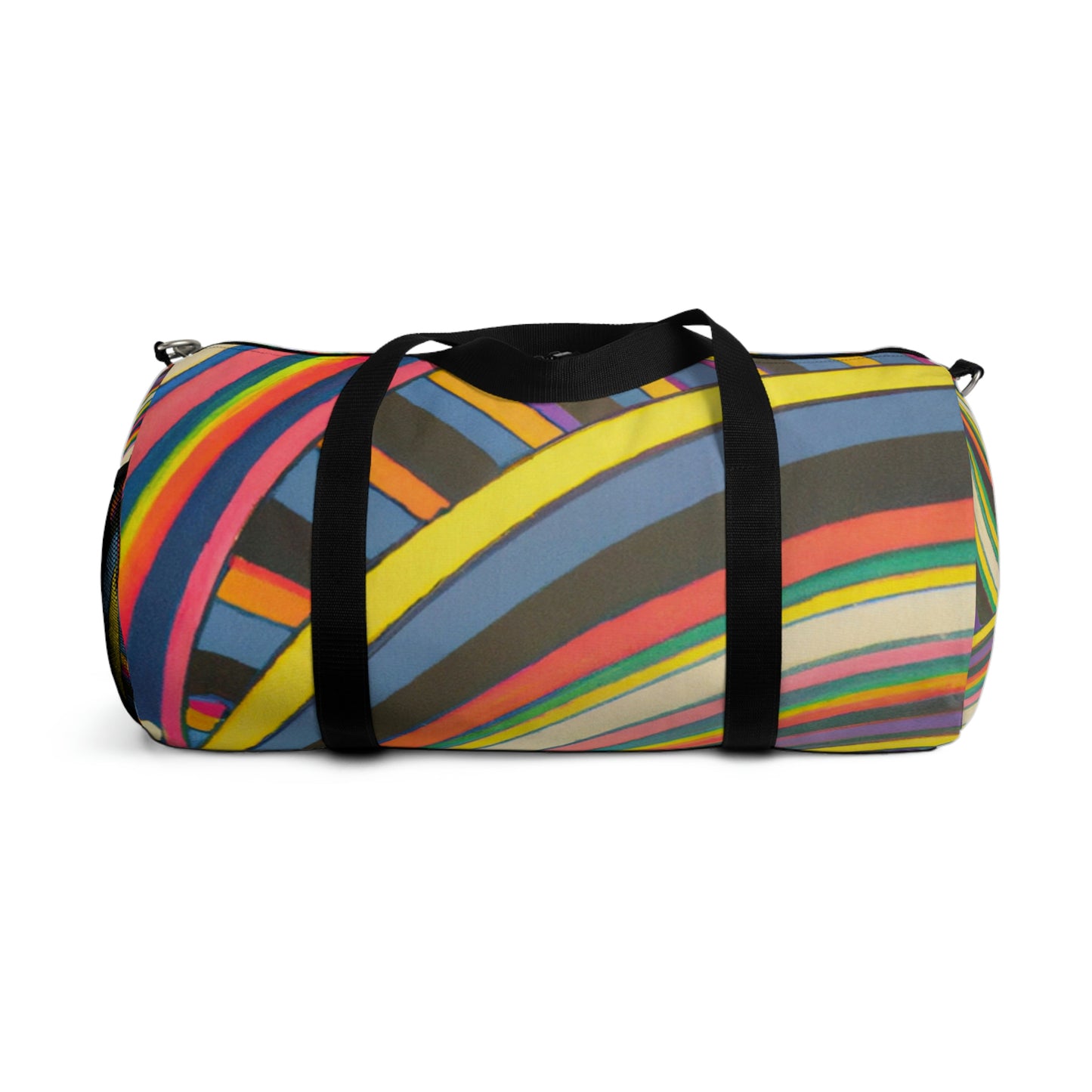 Lino .
Aurelia - Duffel Bag