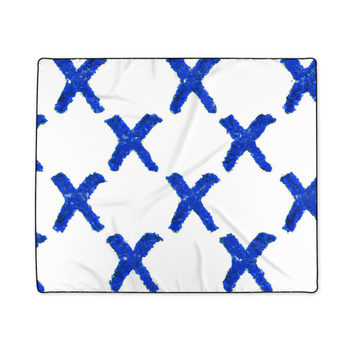Cion Florence - Ultra-Soft Fleece Blanket