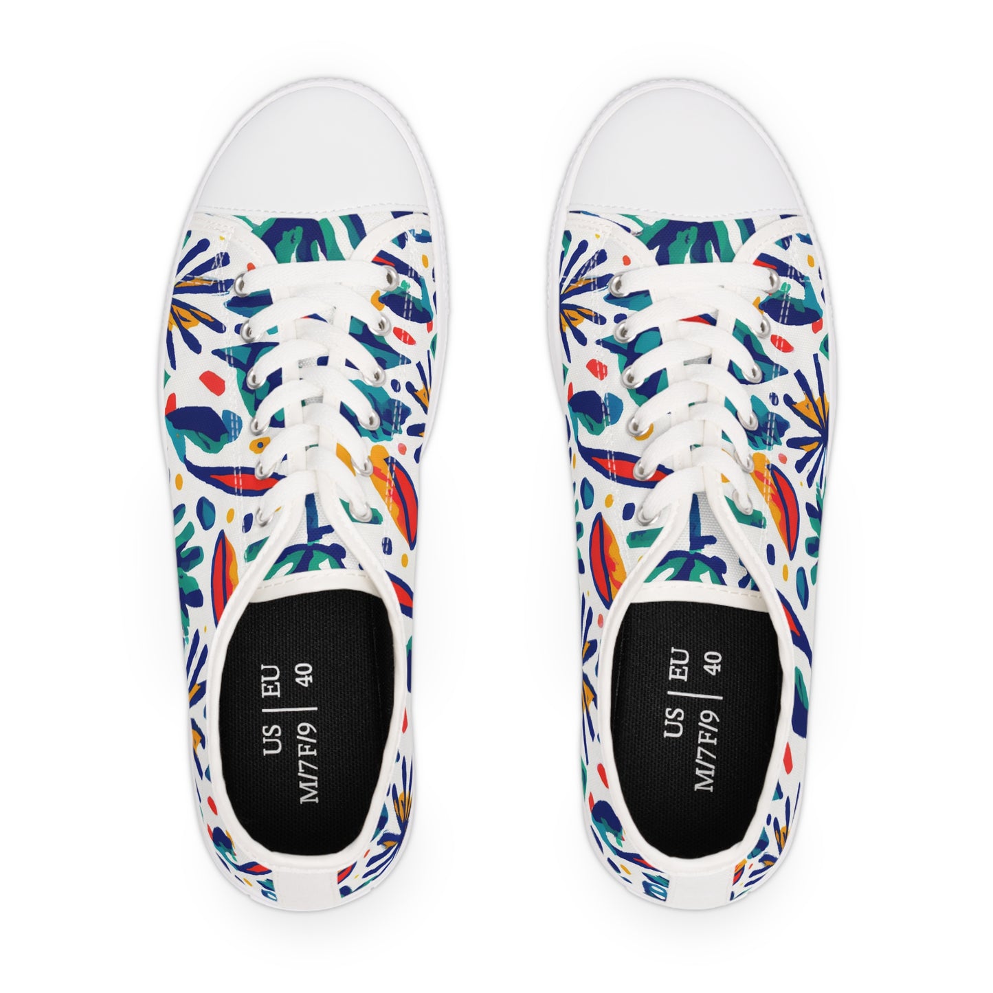 Chaparral Gertrude - Women's Low-Top Sneakers