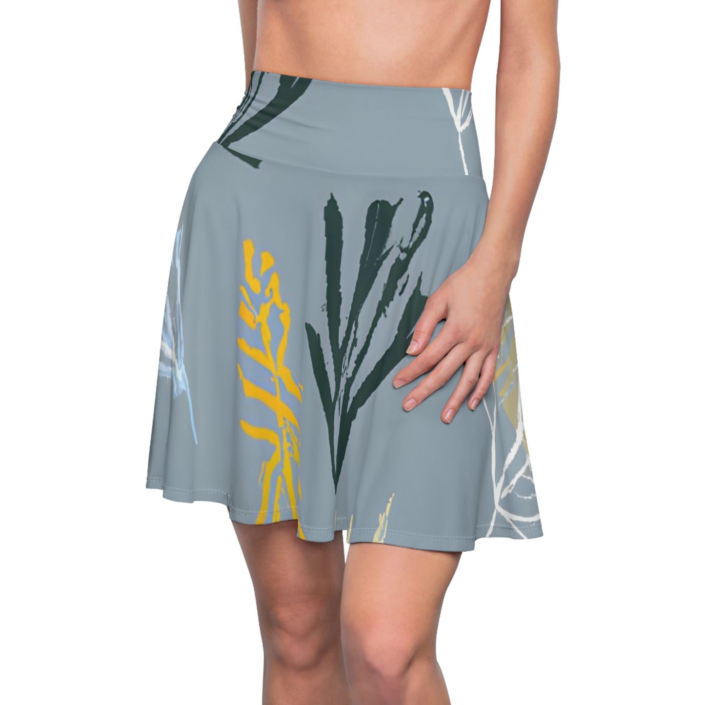 Gestura Ione - Women's Skater Skirt
