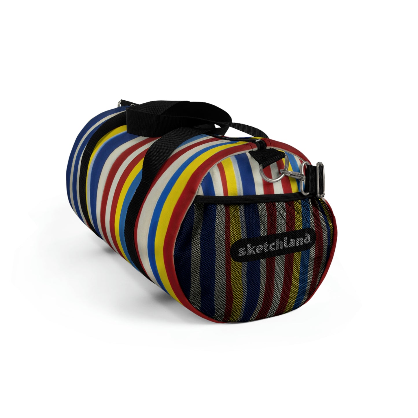 Lino Una - Duffel Bag