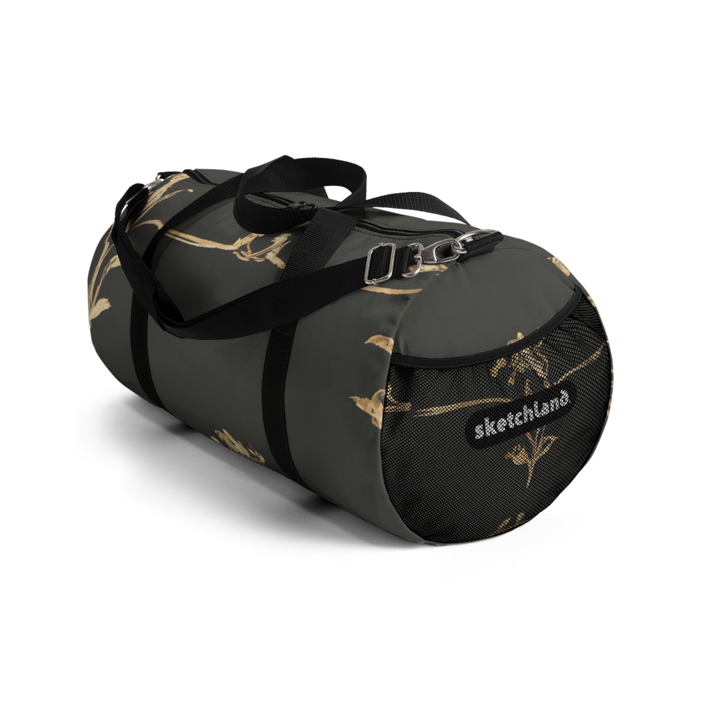 Iristo Shirley - Duffel Bag
