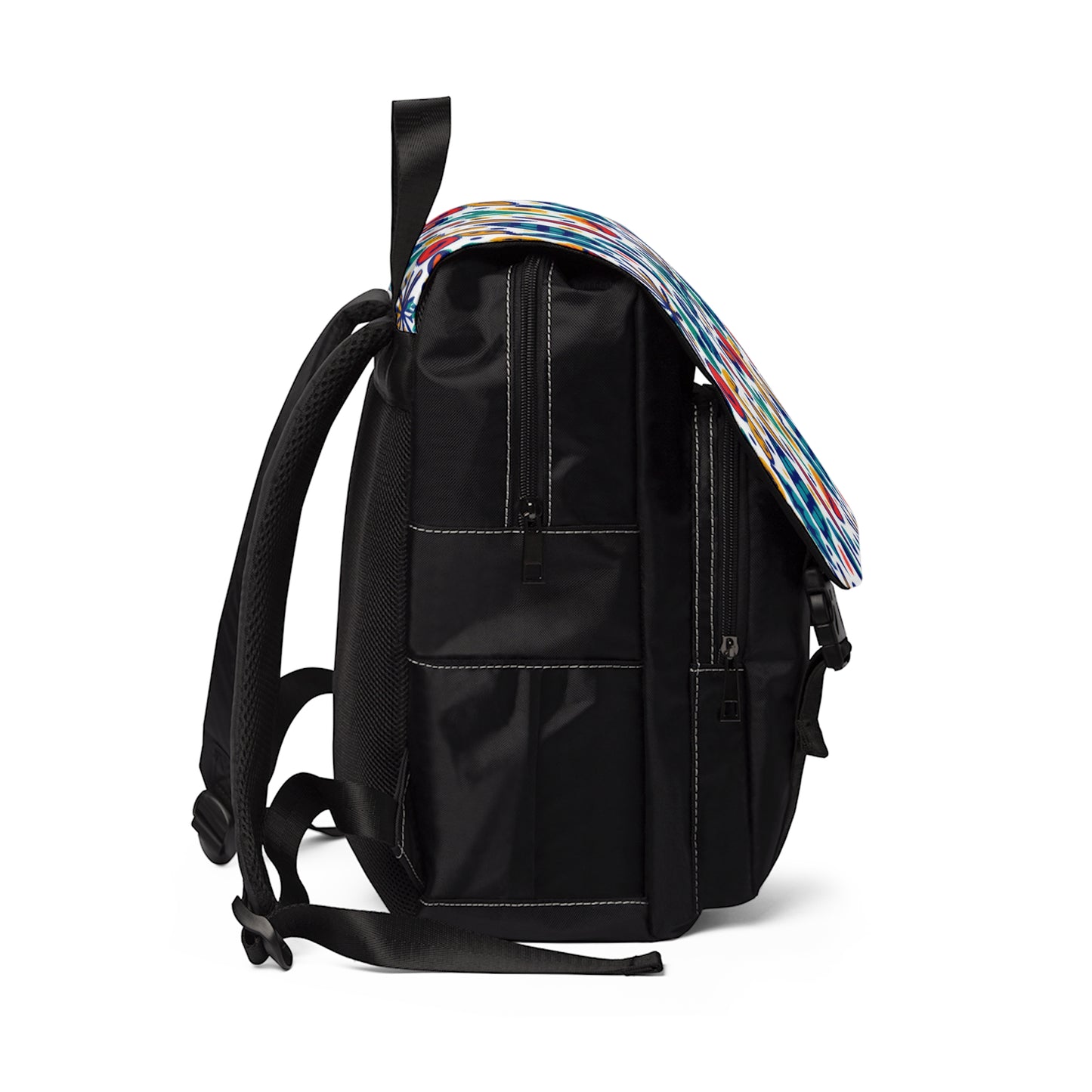 Chaparral Gertrude - Casual Shoulder Backpack