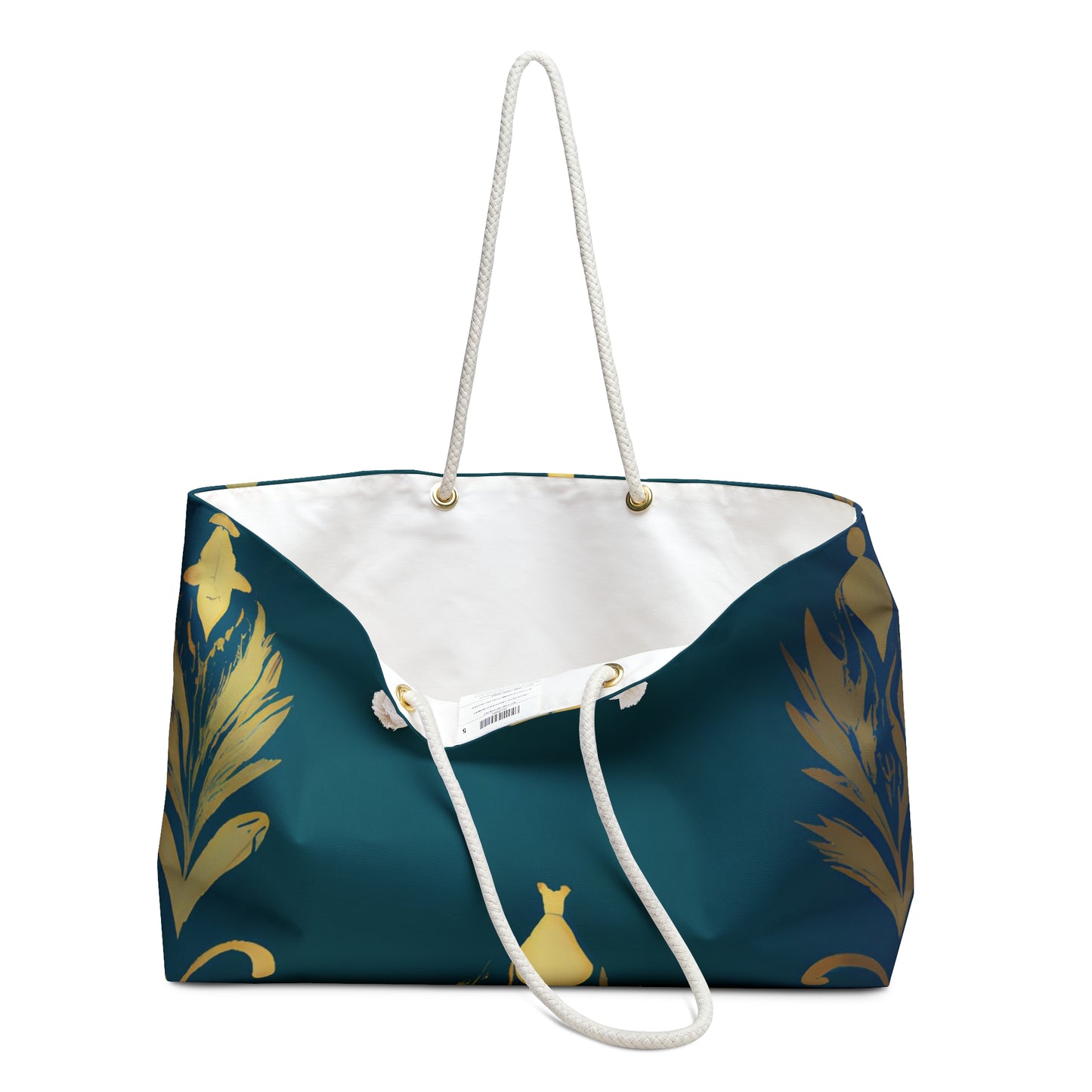 Iristo Mavis - Weekender Bag