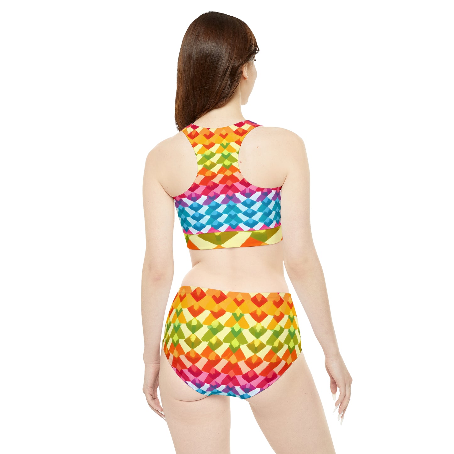 Standa Lorraine - Sporty Bikini Set