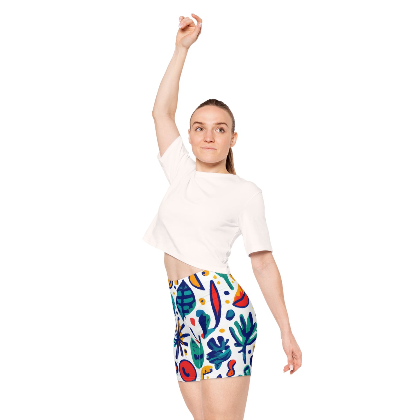 Chaparral Gertrude - Women's Biker Shorts